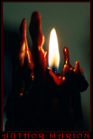 Candle Light